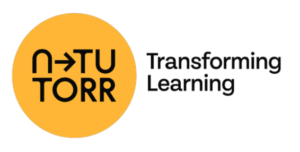 N–TUTORR logo